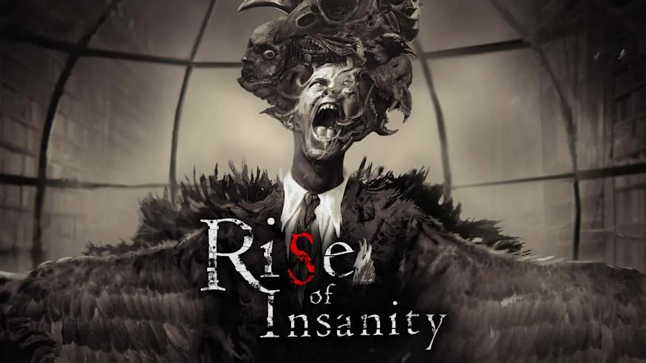 加剧疯狂-Rise of Insanity