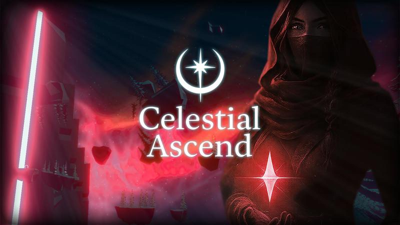 天界上升-Celestial Ascend