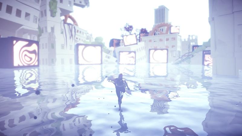天界上升-Celestial Ascend 游戏截图