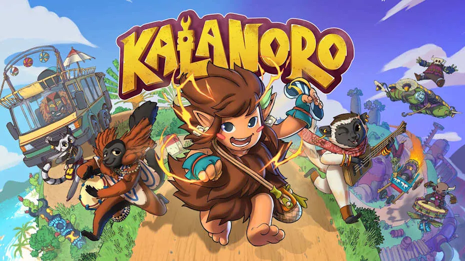 卡拉诺罗-Kalanoro