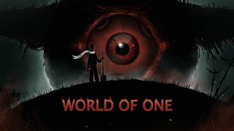 大同世界-World of One