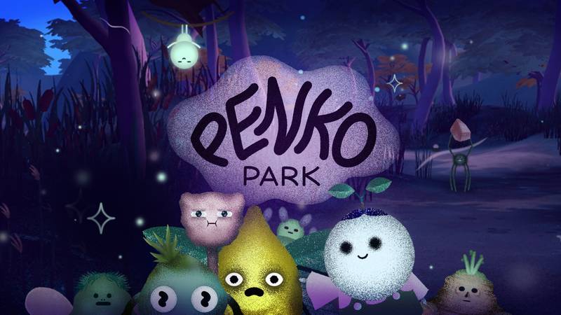 彭科公园-Penko Park