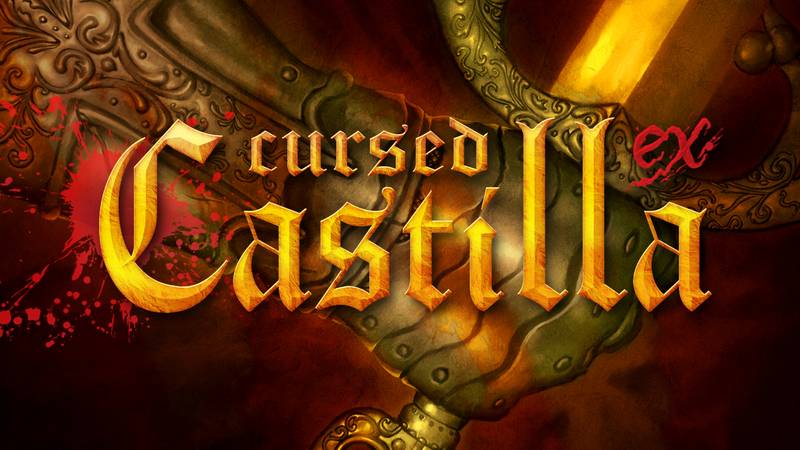 被诅咒的卡斯蒂利亚-Cursed Castilla