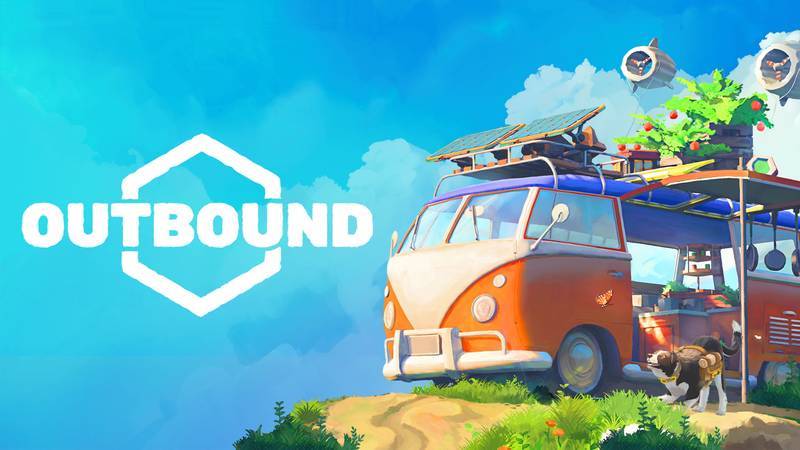 车居绿活-Outbound