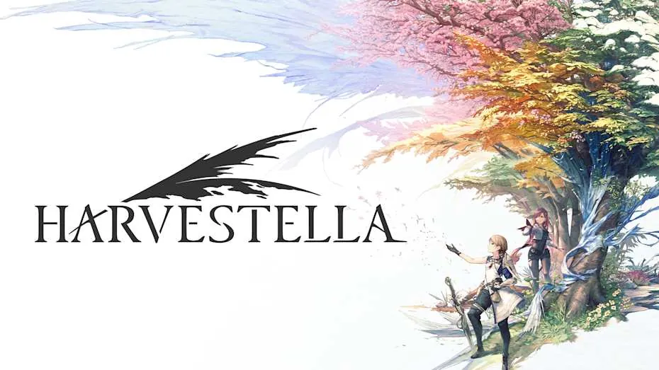 丰饶之星-HARVESTELLA
