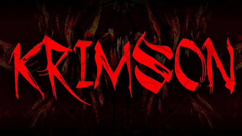 克里姆森-Krimson
