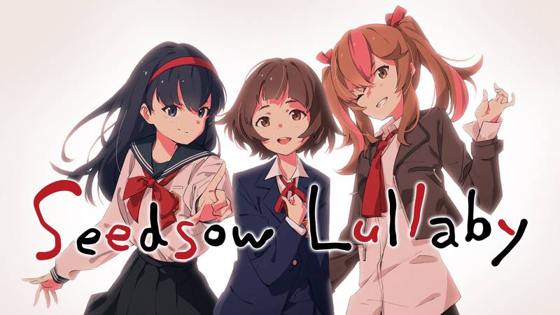 播种之谣-Seedsow Lullaby