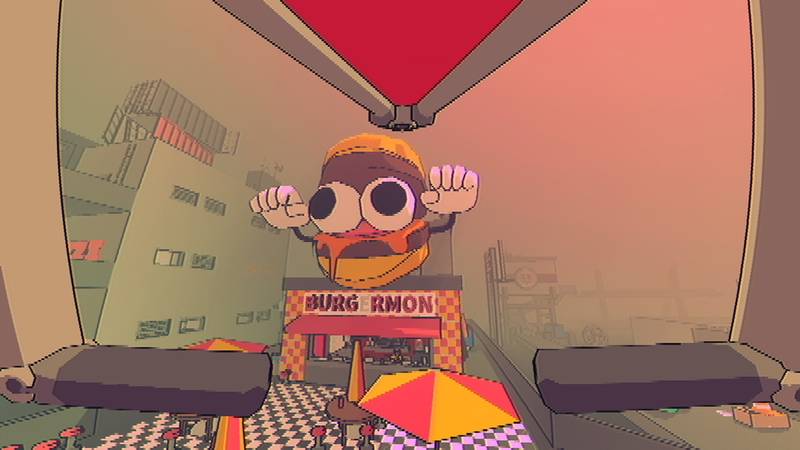 污泥生活-Sludge Life 游戏截图