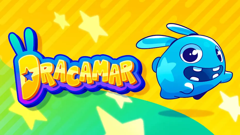 德拉卡玛-Dracamar