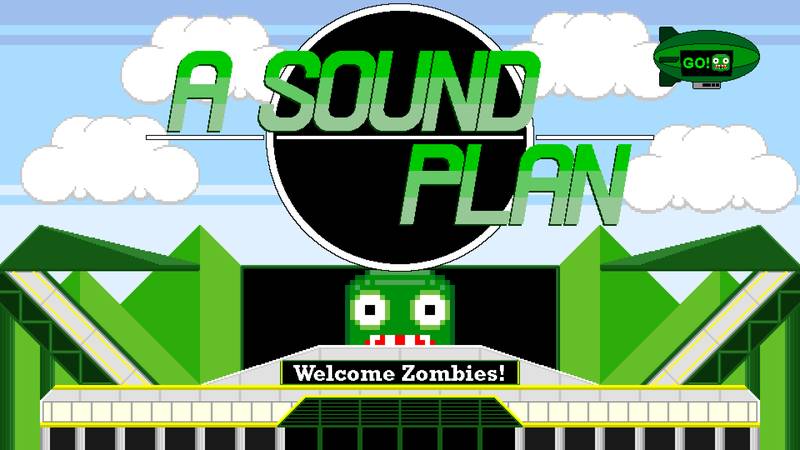 声音计划-A Sound Plan