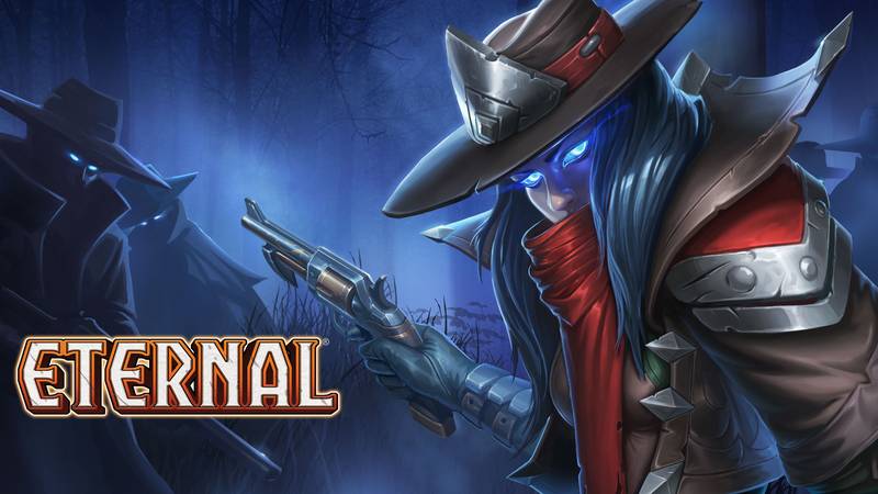 永恒卡牌-Eternal Card Game