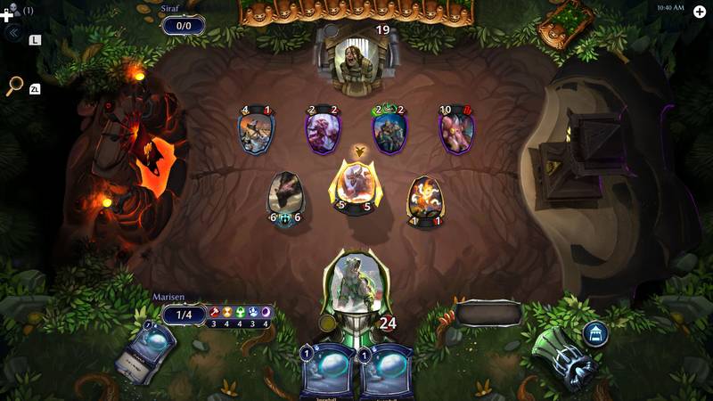 永恒卡牌-Eternal Card Game