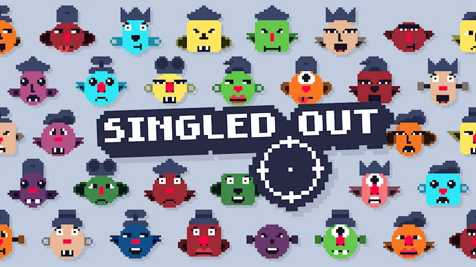 挑选-Singled Out