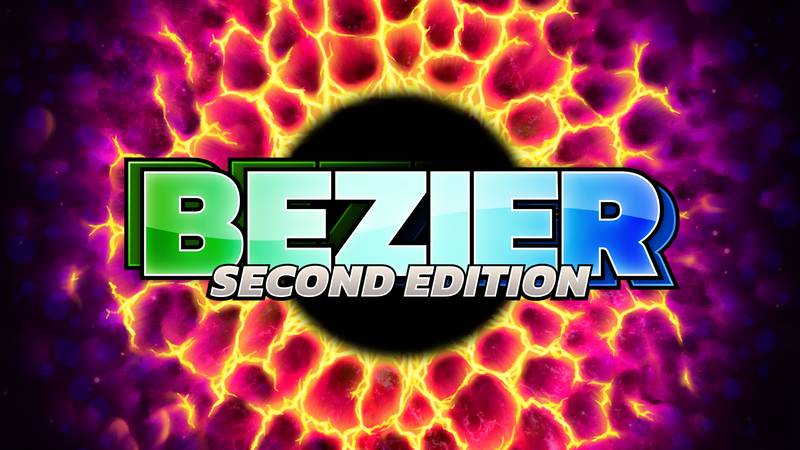 贝塞尔曲线：第二版-Bezier： Second Edition