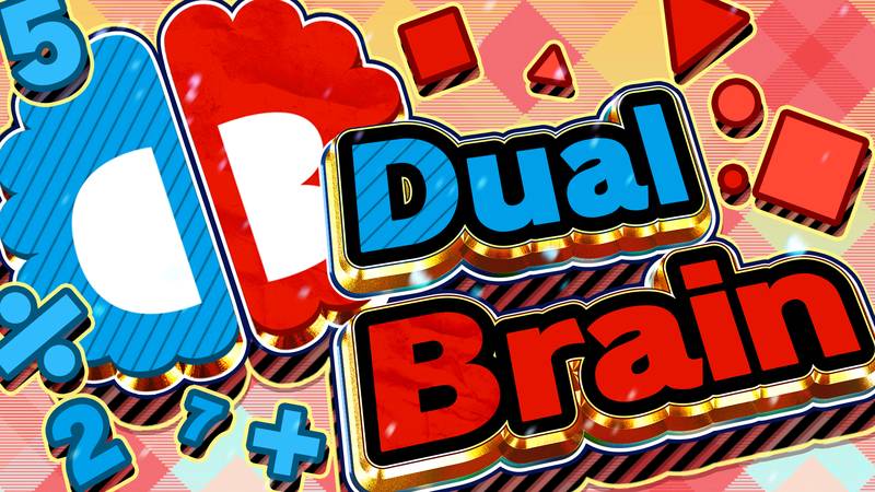 双脑-Dual Brain