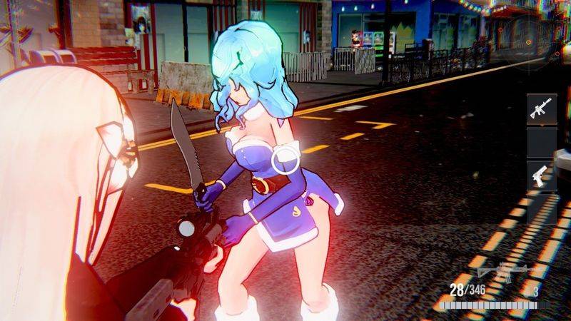 少女力量2 崛起学院-Girls Force 2： Rising Academy