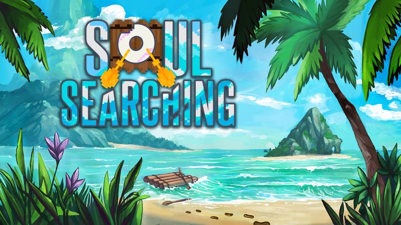 灵魂搜索-Soul Searching