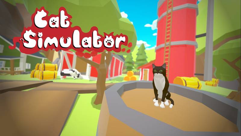 猫咪模拟器-Cat Simulator