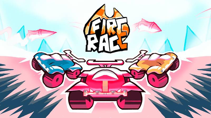 消防赛-Fire Race