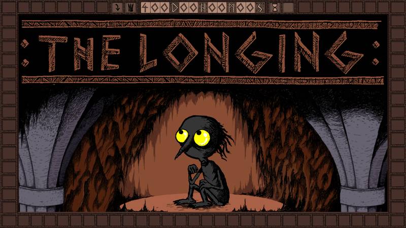 漫长等待-The Longing
