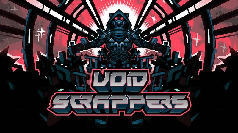 虚空废墟者-VoidScrappers