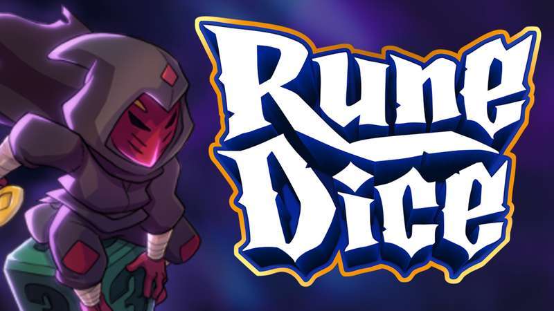 符文之骰-Rune Dice