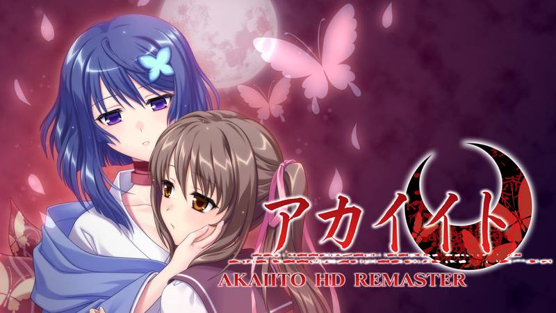 红线 高清重置版-AKAIITO HD REMASTER