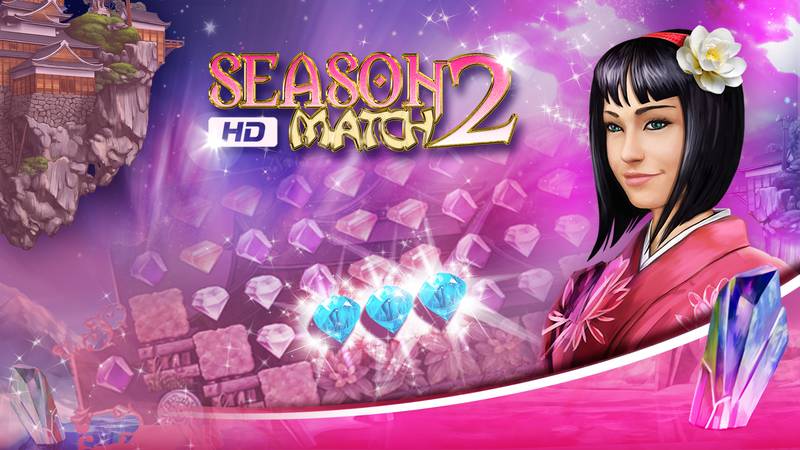 四季女神2-Season Match 2 HD