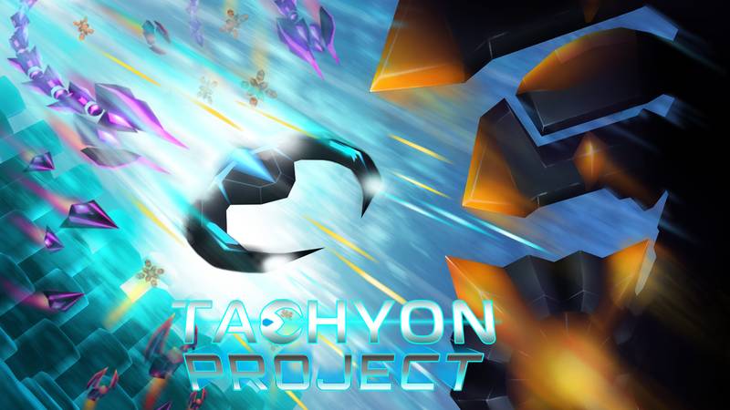 超光速粒子计划-Tachyon Project