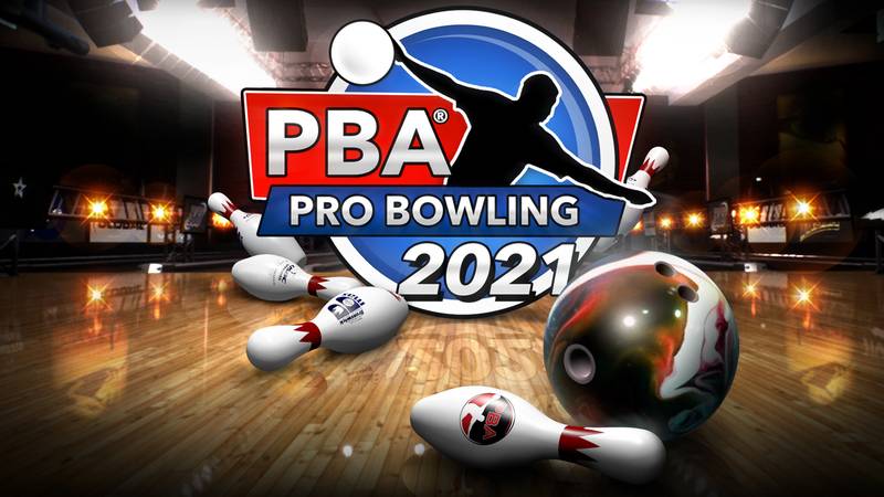 PBA 职业保龄球 2021-PBA Pro Bowling 2021
