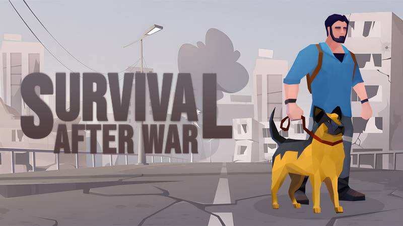 战后生存-Survival after War