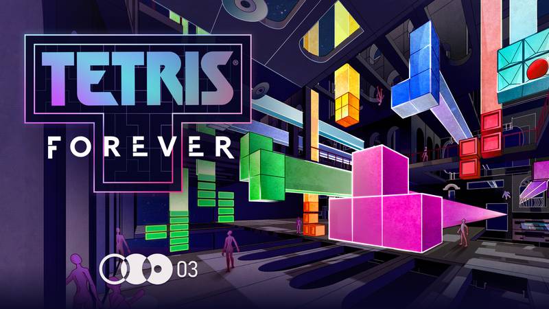 俄罗斯方块 永恒-Tetris® Forever