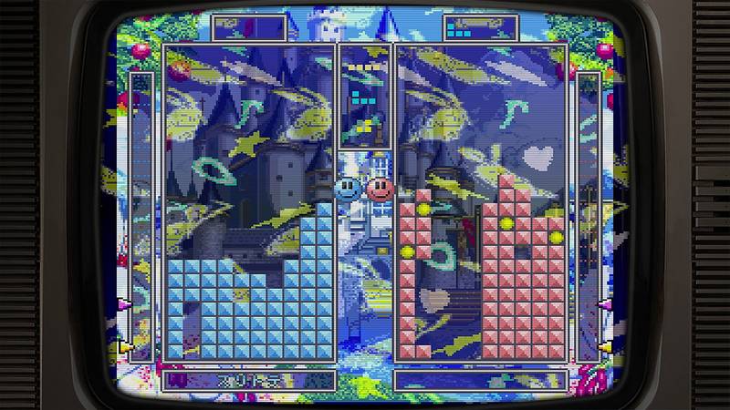 俄罗斯方块 永恒-Tetris® Forever 游戏截图