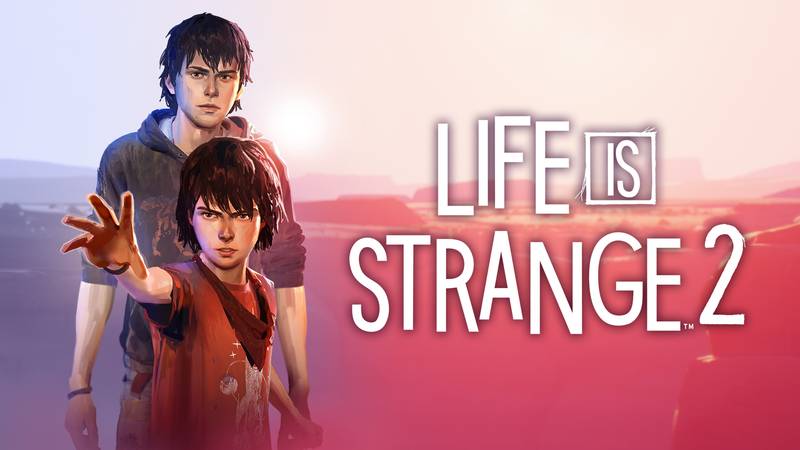 奇异人生 2-Life is Strange 2