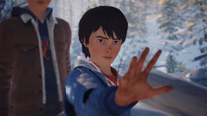 奇异人生 2-Life is Strange 2 游戏截图
