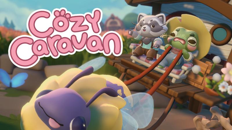 暖途-Cozy Caravan