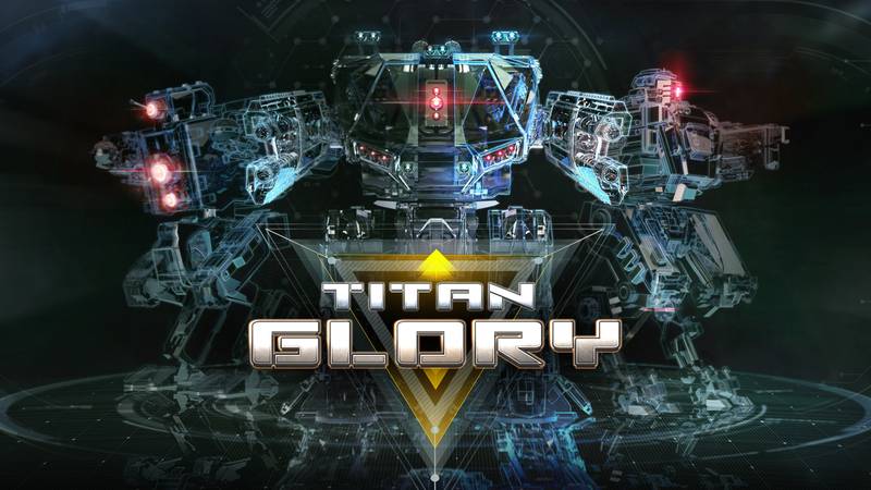 泰坦荣耀-Titan Glory