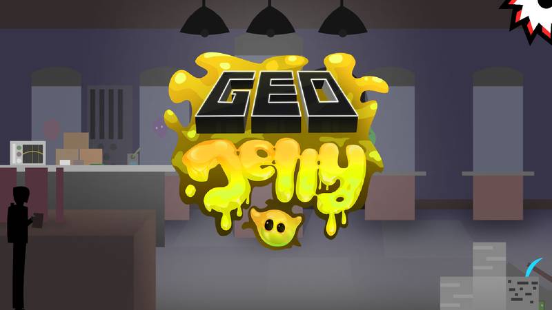 地冻-GeoJelly