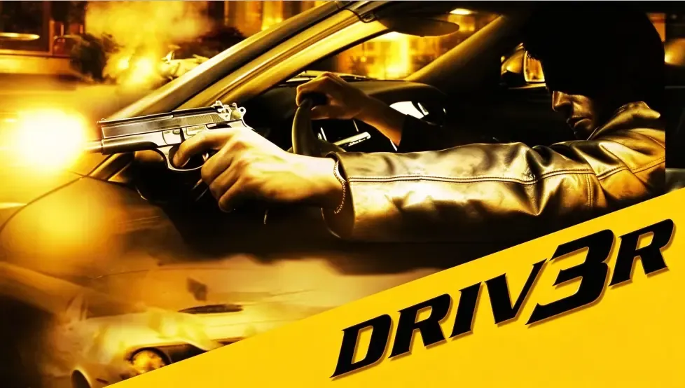 车神3-Driv3r