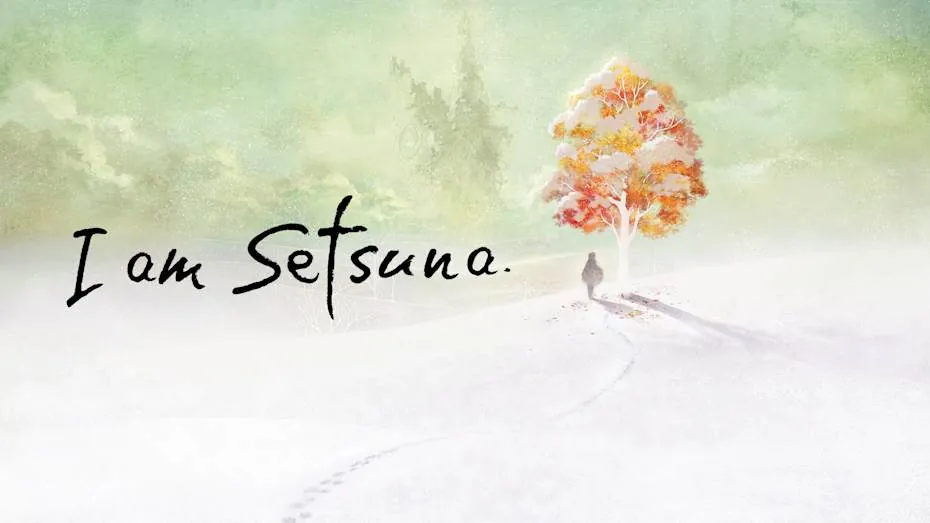 祭品与雪之刹那-I am Setsuna汉化