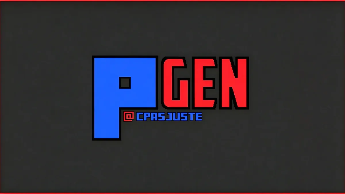 PGEN模拟器[含1701款游戏]
