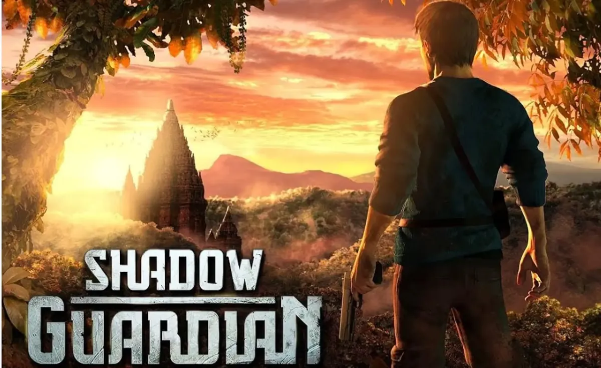 孤侠魅影-Shadow Guardian