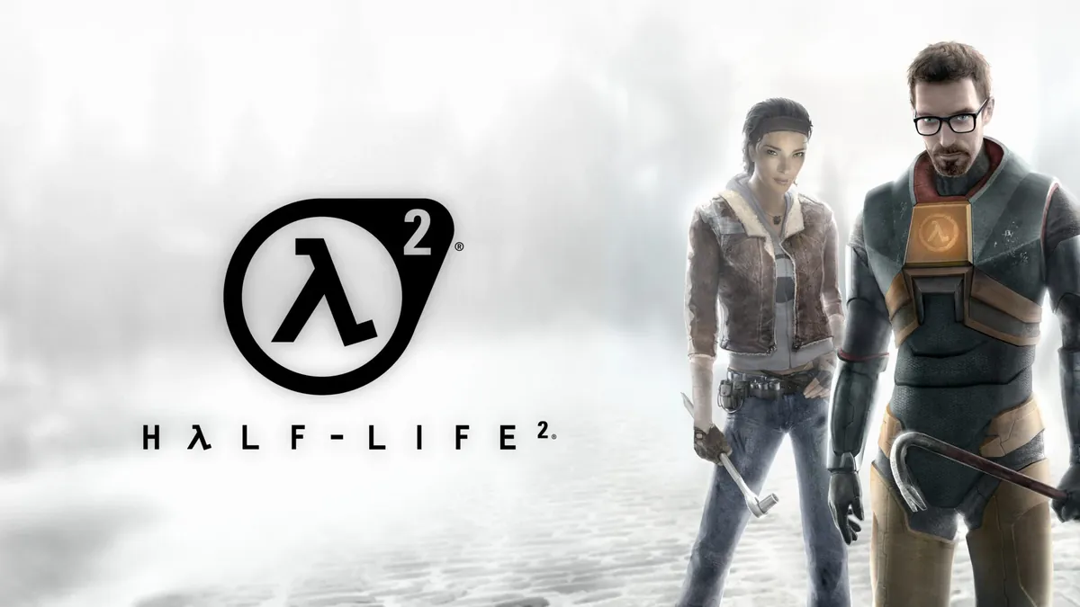 [移植游戏]半条命2-Half-Life 2中文国语版
