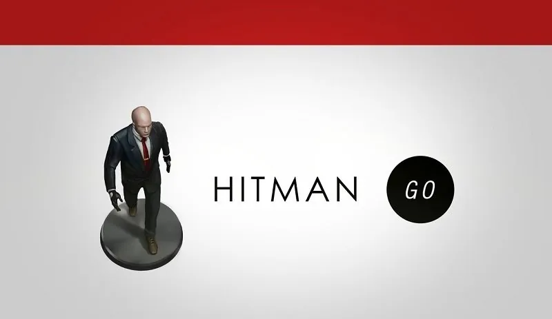 杀手GO-Hitman Go
