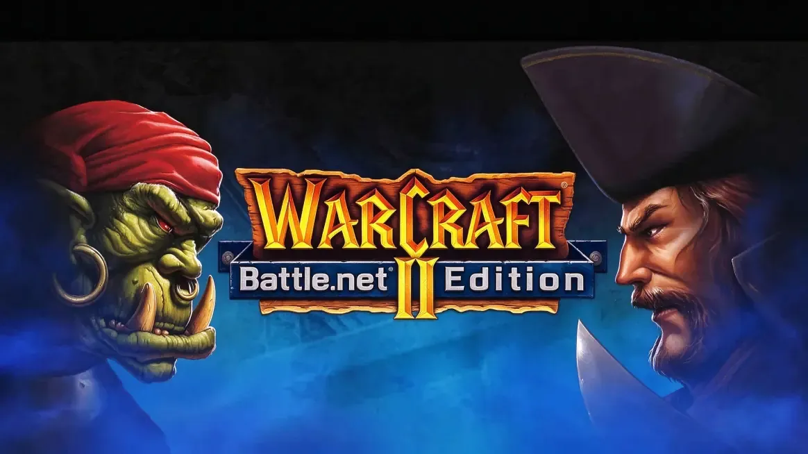 魔兽争霸2-Warcraft II